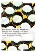 Marketing und Bionade