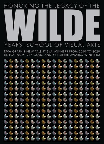 Wilde Years: School of Visual Arts