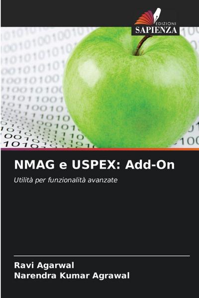 NMAG e USPEX: Add-On