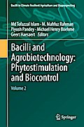 Bacilli and Agrobiotechnology: Phytostimulation and Biocontrol