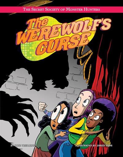 The Werewolf’s Curse