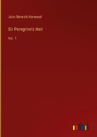 Sir Peregrine’s Heir