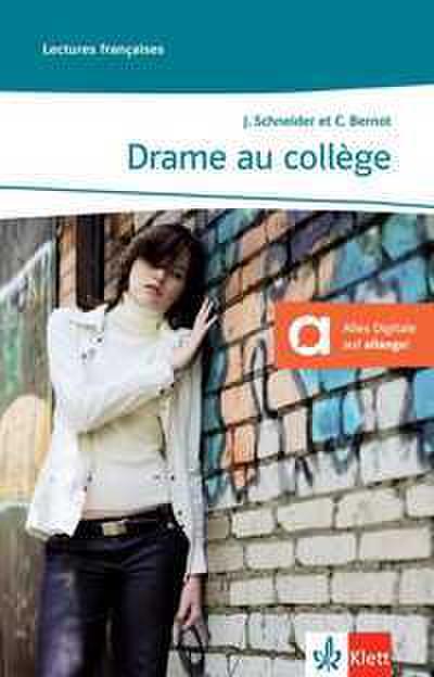Drame au collège