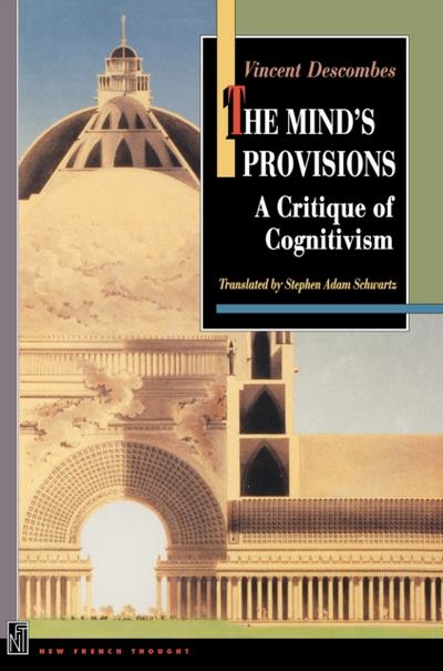 The Mind’s Provisions