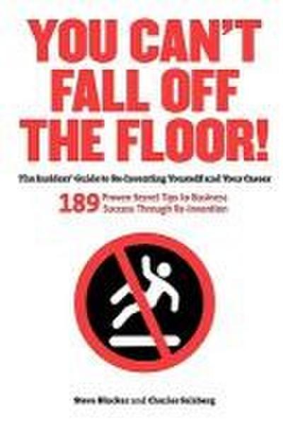 You Can’t Fall Off the Floor