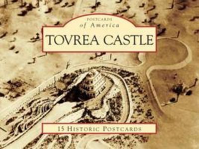 Tovrea Castle