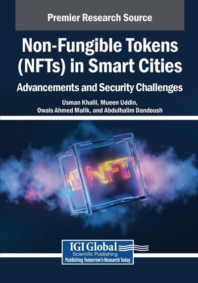 Non-Fungible Tokens (NFTs) in Smart Cities