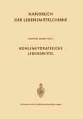 Kohlenhydratreiche Lebensmittel