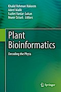 Plant Bioinformatics