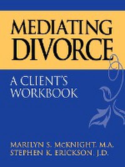 Mediating Divorce
