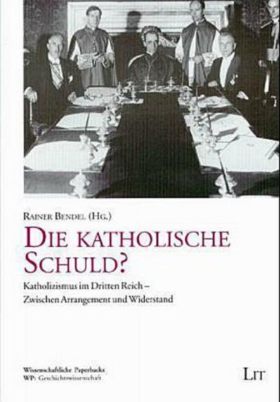 Die katholische Schuld?