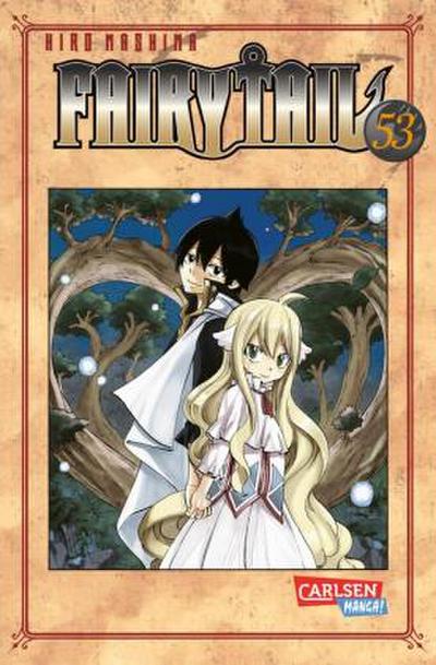 Fairy Tail.Bd.53