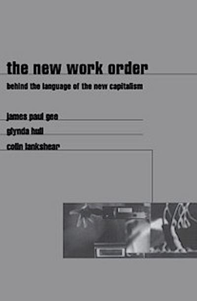 New Work Order