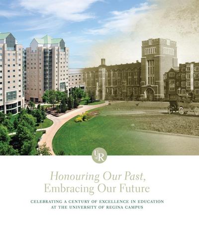 Honouring Our Past, Embracing Our Future
