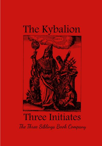 The Kybalion