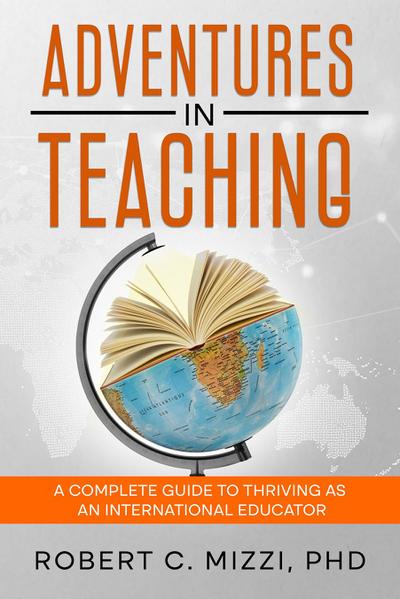 Adventures in Teaching