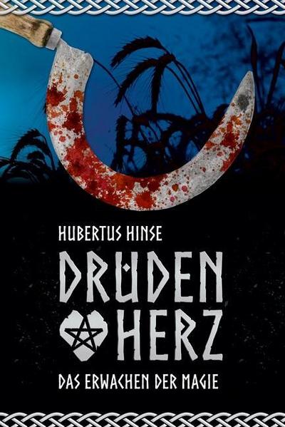 Hinse, H: Drudenherz