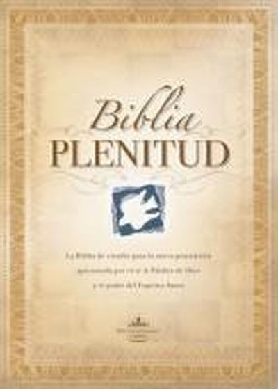 Biblia Plenitud