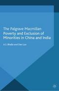 Poverty and Exclusion of Minorities in China and I