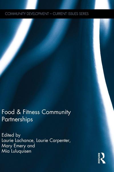 Food & Fitness Community Partnerships