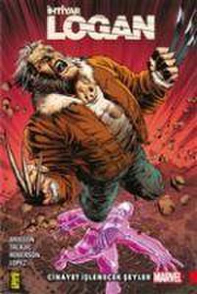 Cinayet Islenecek Seyler