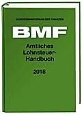 Amtliches Lohnsteuer-Handbuch 2018
