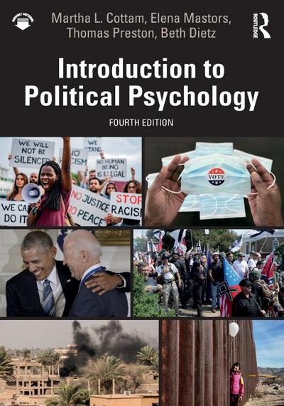 Introduction to Political Psychology