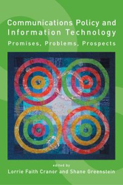 Communications Policy and Information Technology