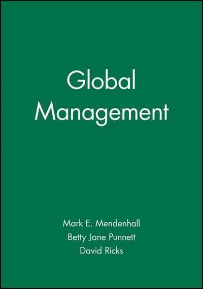 Global Management