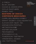 Masters of Design: Corporate Brochures