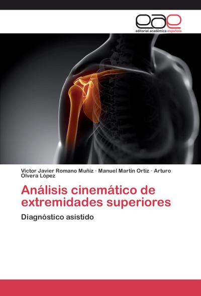 Análisis cinemático de extremidades superiores