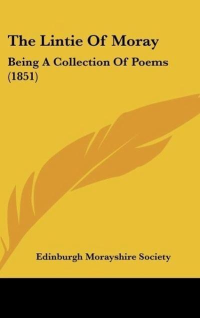The Lintie Of Moray