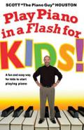Play Piano in a Flash for Kids!