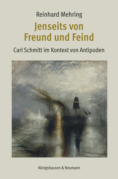 Jenseits von Freund und Feind