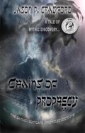 Chains of Prophecy (Samuel Buckland Chronicles, #1)
