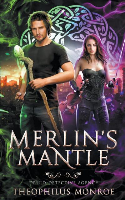 Merlin’s Mantle