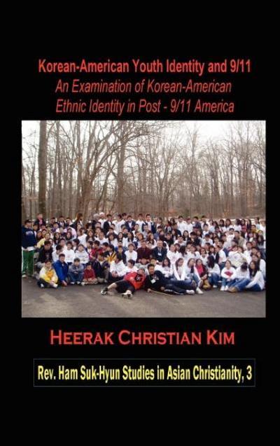 Korean-American Youth Identity and 9/11