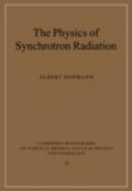 Physics of Synchrotron Radiation