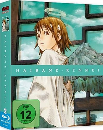 Haibane Renmei