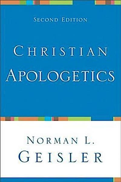 Christian Apologetics