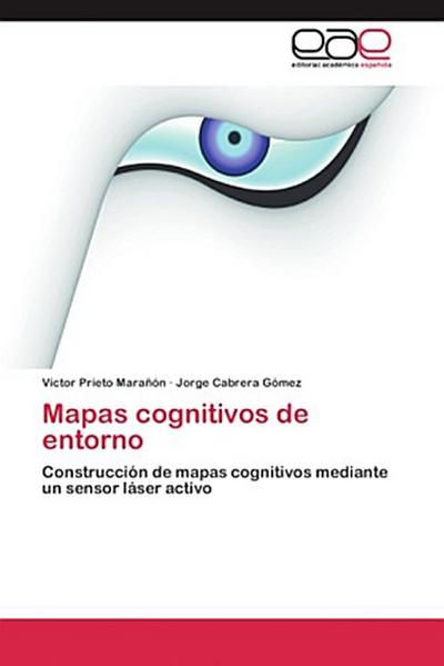 Mapas cognitivos de entorno