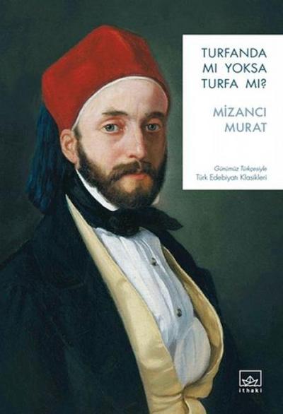 Turfanda mi Yoksa Turfa mi