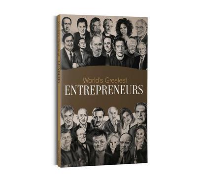 World’s Greatest Entrepreneurs