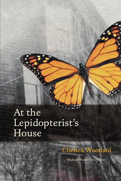 At the Lepidopterist’s House
