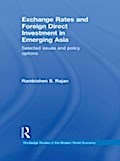 Exchange Rates and Foreign Direct Investment in Em