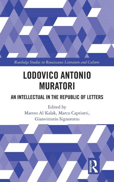 Lodovico Antonio Muratori