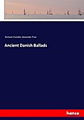 Ancient Danish Ballads