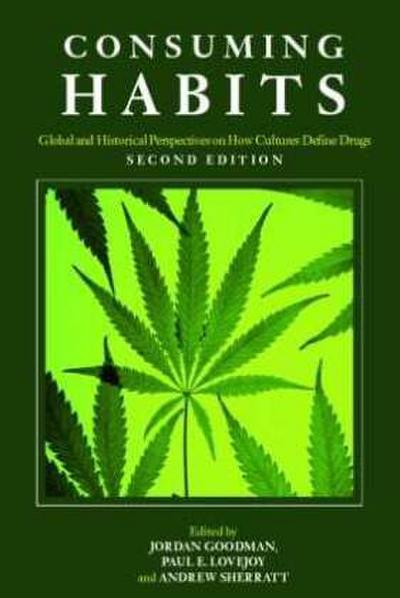 Consuming Habits
