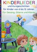 Kinderlieder und Kurzgeschichten