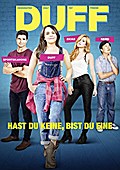 DUFF - Hast du keine, bist du eine!